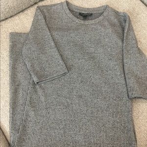 Top Shop Bodycon Size 2 NWOT